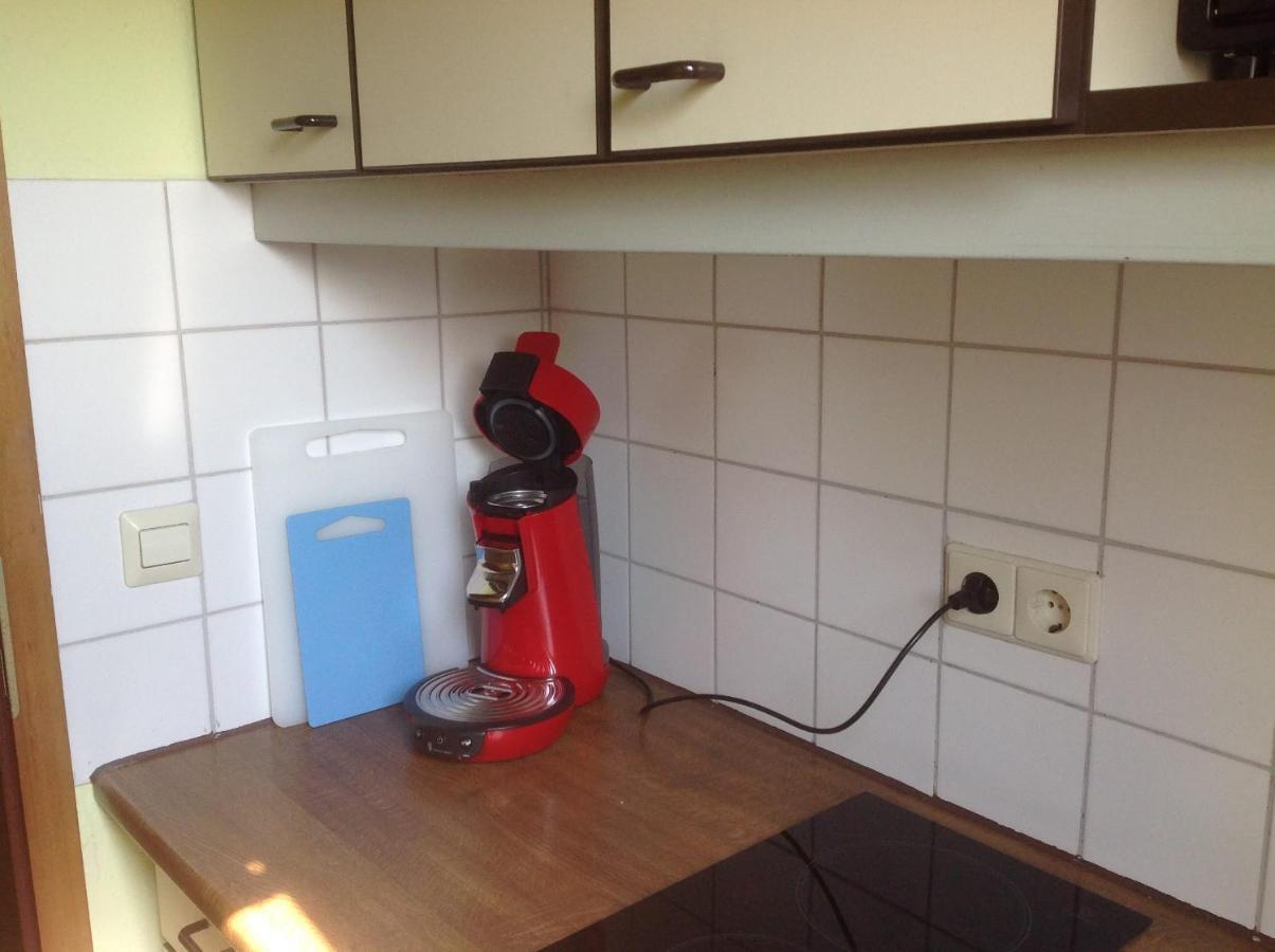 Zum Schwanen Garni Hotel Buggingen Bagian luar foto