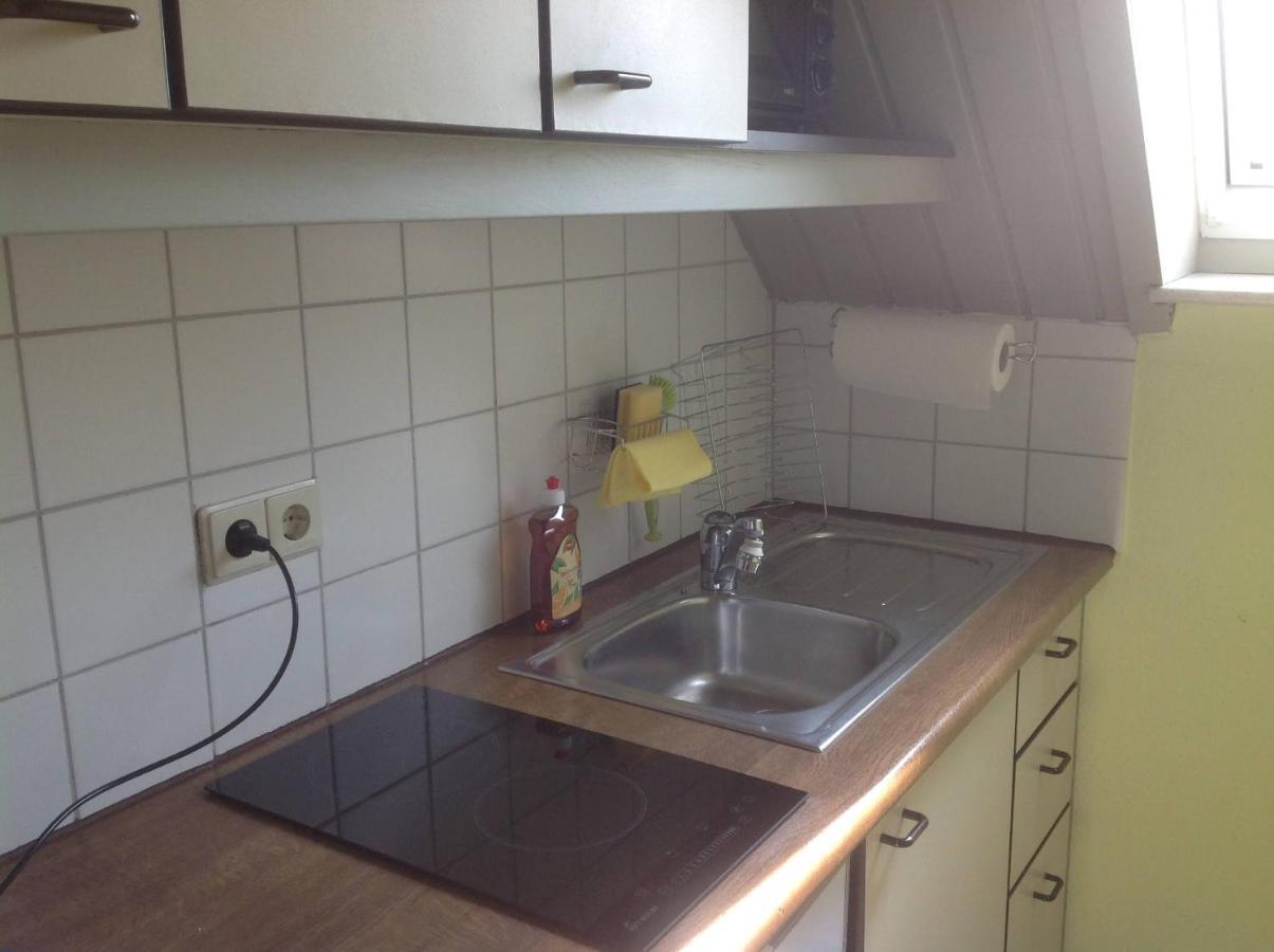 Zum Schwanen Garni Hotel Buggingen Bagian luar foto
